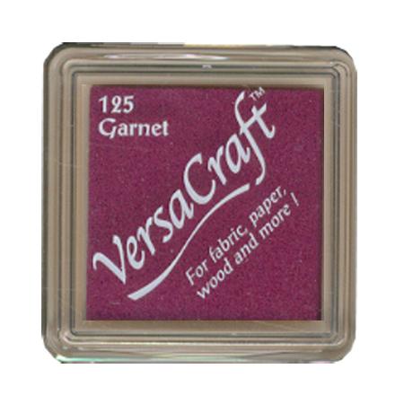 Mini encreur VersaCraft - Garnet