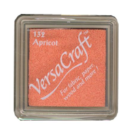 Mini encreur VersaCraft - Abricot