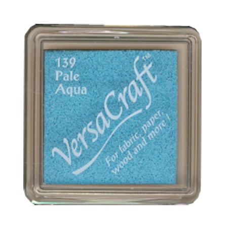 Mini encreur VersaCraft - Pale Aqua