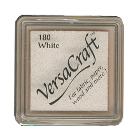 Mini encreur VersaCraft - White