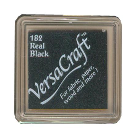 Mini encreur VersaCraft - Real Black