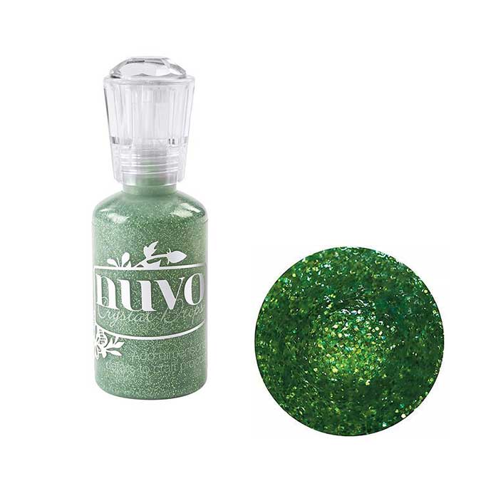 Encre Glitter Drops Sunlit Meadow - 30 ml