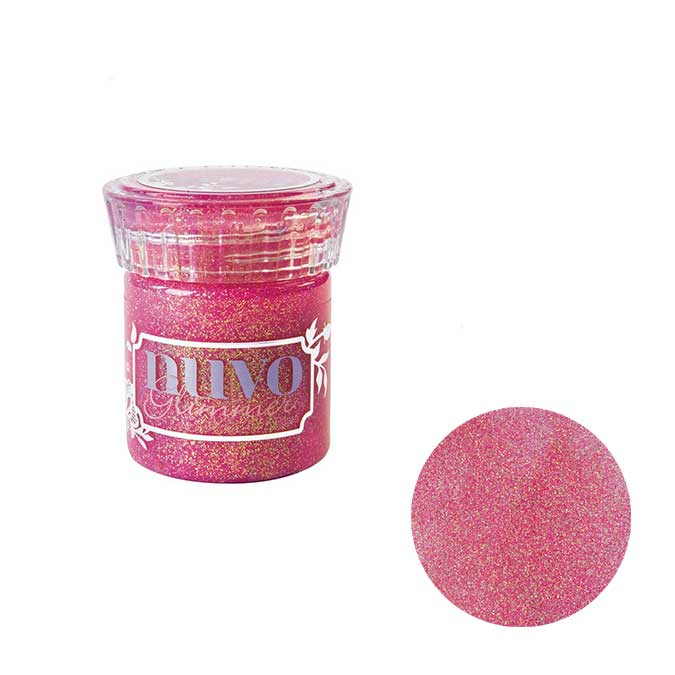 Pâte Glimmer Paste Pink Opal - 50 ml