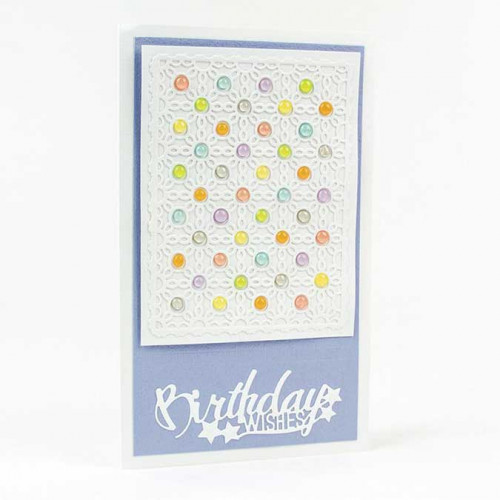 Encre Crystal Drops Red berry - 30 ml