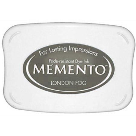 Encreur Memento - London Fog
