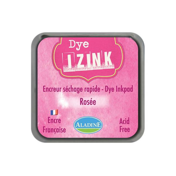 Izink Dye - encreur Rosée