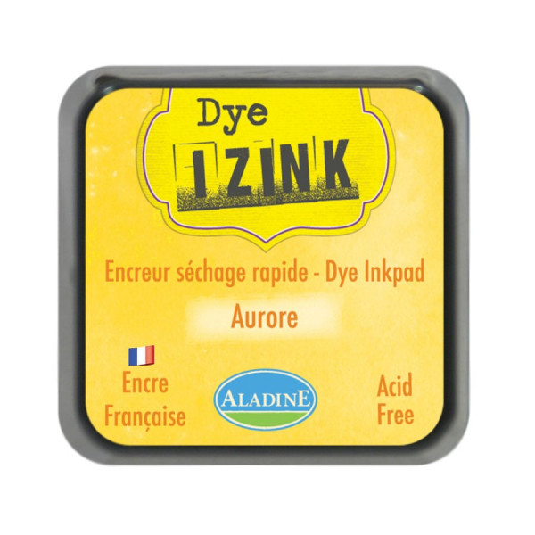 Izink Dye - Grand Encreur - Aurore