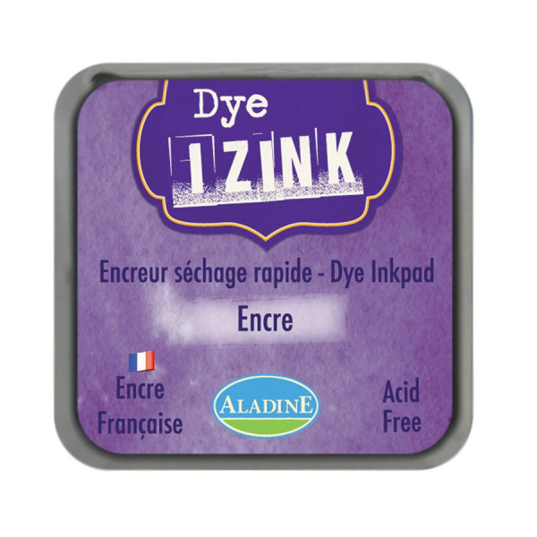 Izink Dye - Grand Encreur - Encre