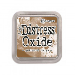 Encreur Distress Oxide Gathered Twigs