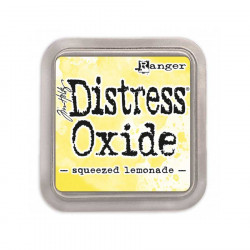 Encreur Distress Oxide Squeezed Lemonade