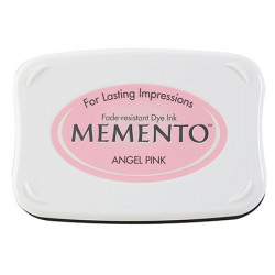 Encreur Memento - Angel Pink