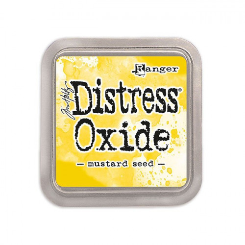 Encreur Distress Oxide Mustard Seed