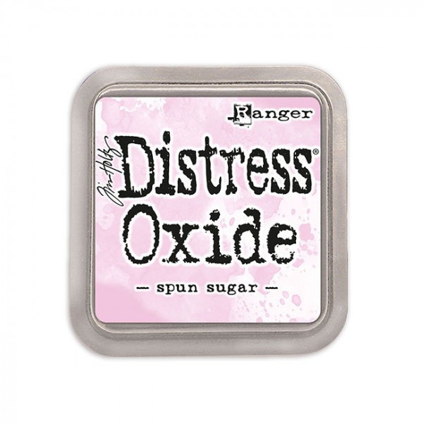 Encreur Distress Oxide Spun Sugar