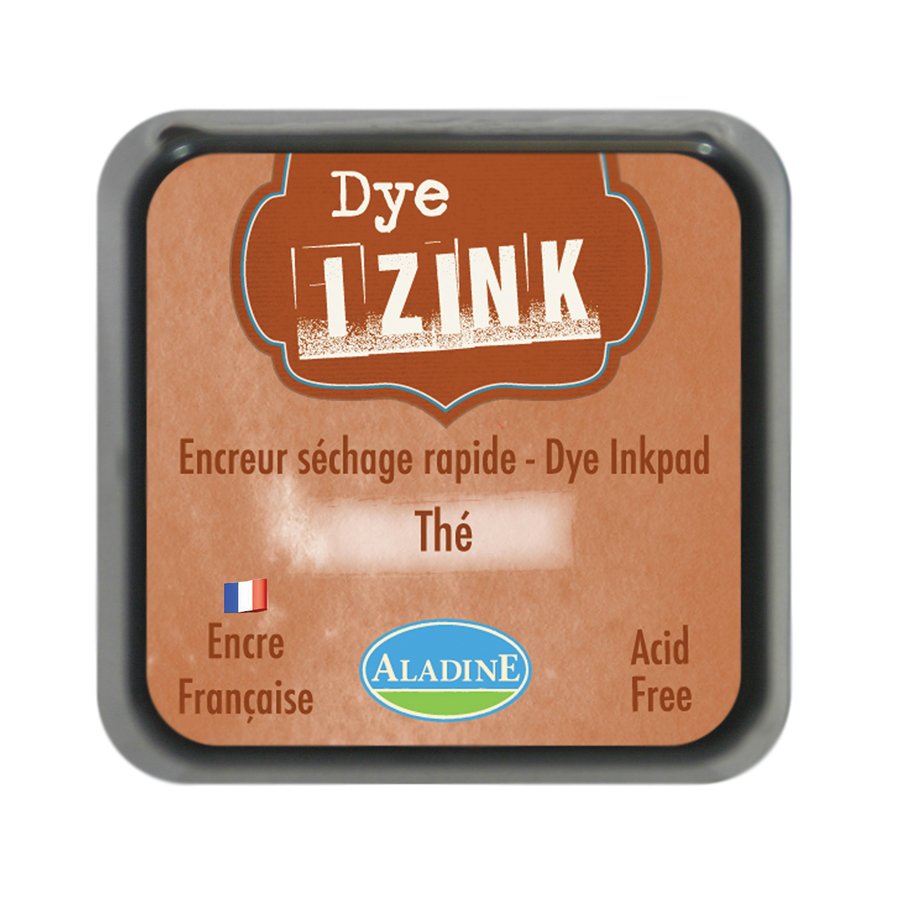 Izink Dye - Grand Encreur - Thé
