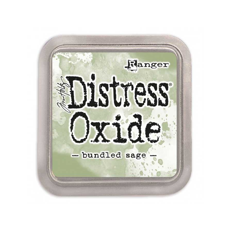 Encreur Distress Oxide Bundled Sage