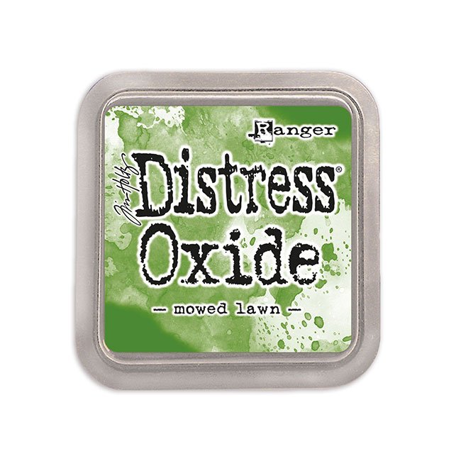 Encreur Distress Oxide Mowed Lawn