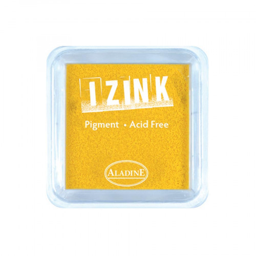 Encreur Izink - Yellow