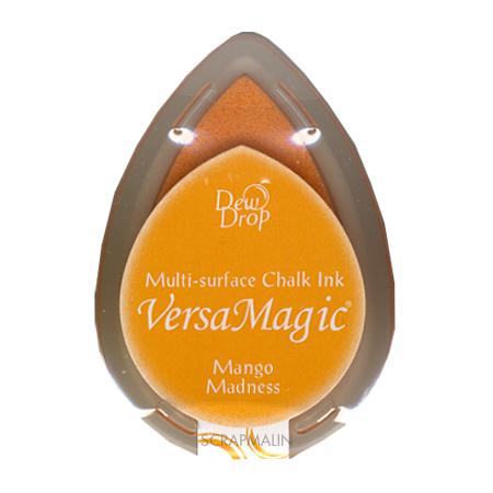 Mini encreur Versamagic - Mango Madness