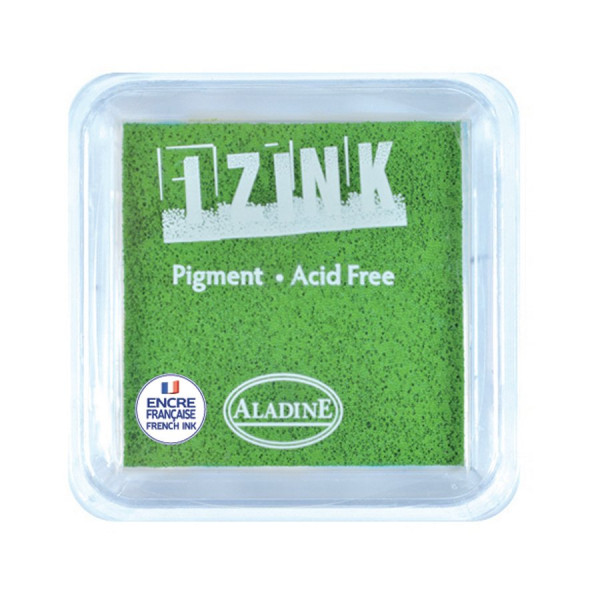 Izink Pigment - Grand Encreur - Lemon