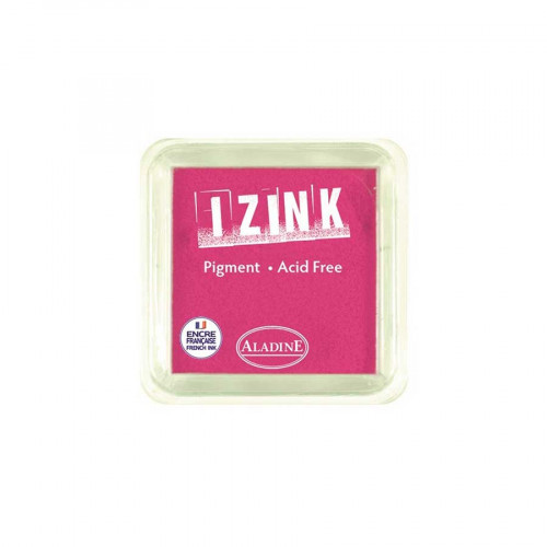 Encreur Izink - Light pink