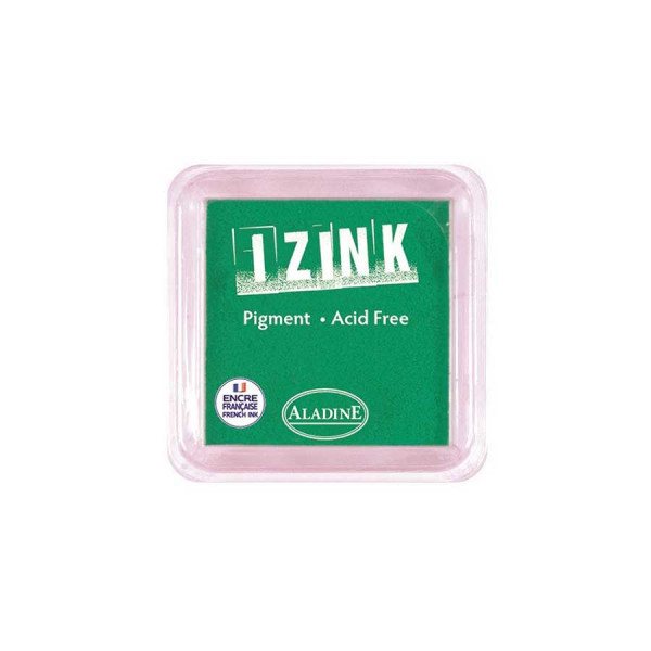 Encreur Izink - Light green