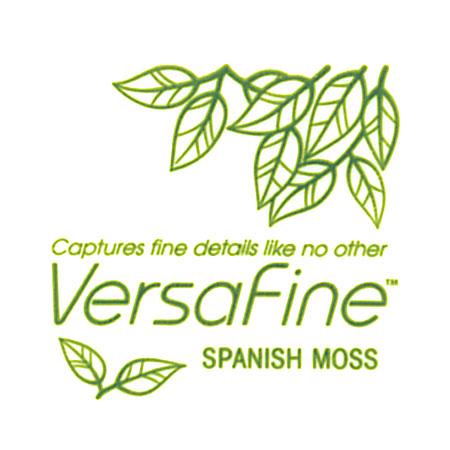 Mini encreur Versafine Spanish Moss