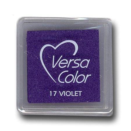 Mini encreur Versacolor Violet