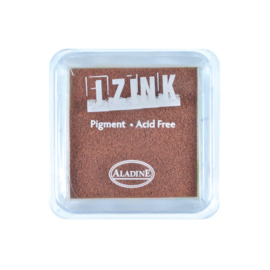 Encreur Izink - Brown