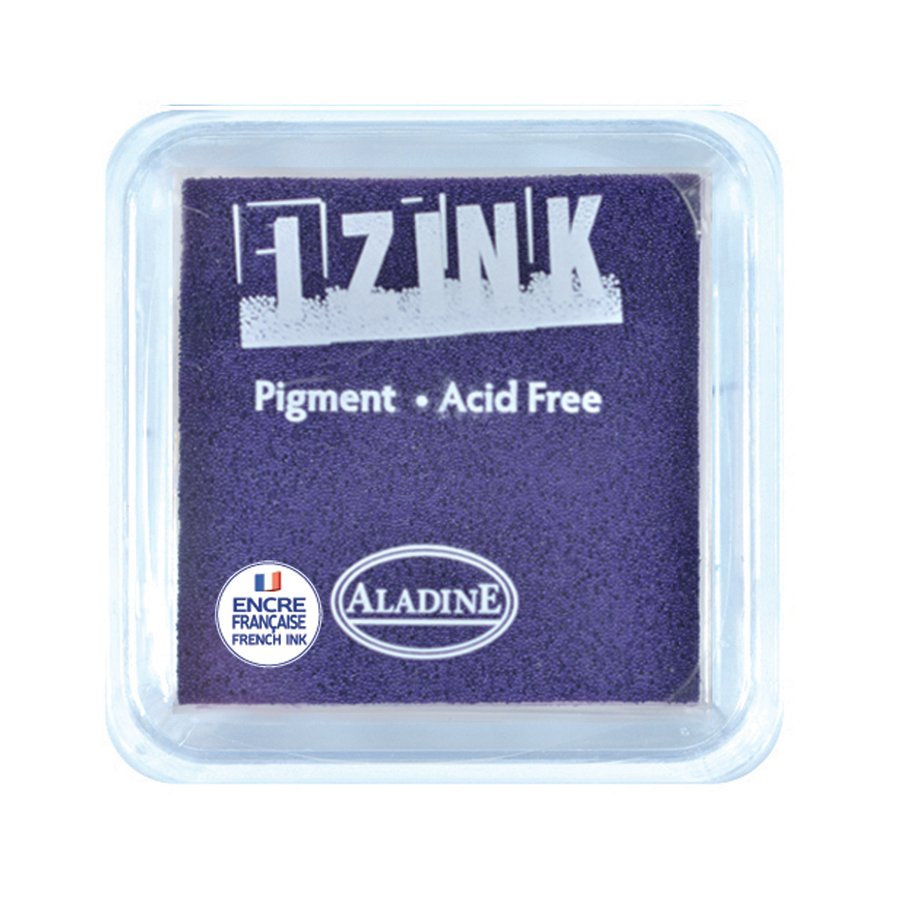 Izink Pigment - Grand Encreur - Violet