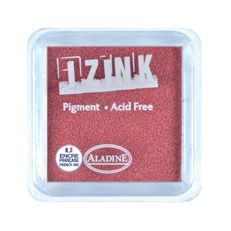 Izink Pigment - Grand Encreur - Ruddle