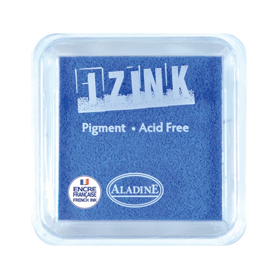 Izink Pigment - Grand Encreur - Light Blue