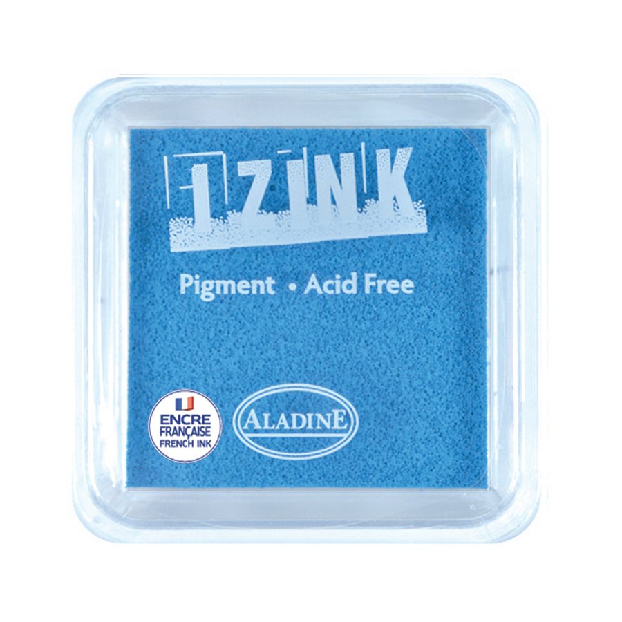 Izink Pigment - Grand Encreur - Sky Blue