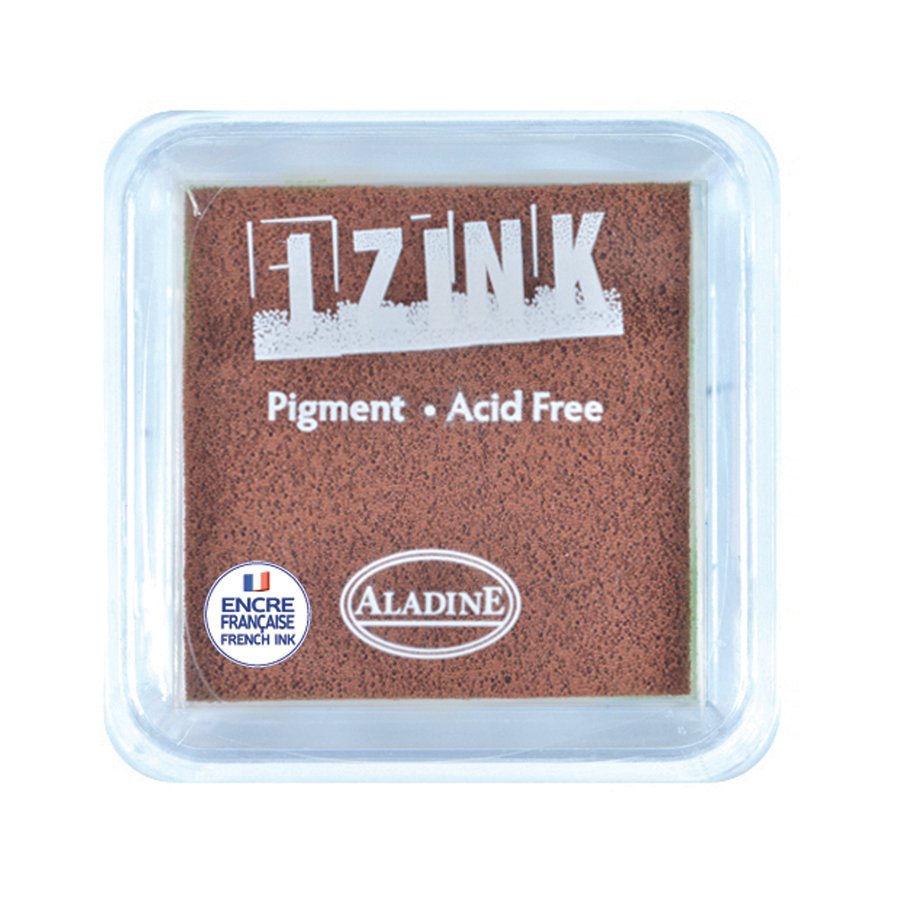 Izink Pigment - Grand Encreur - Brown