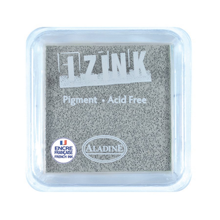 Izink Pigment - Grand Encreur - Grey