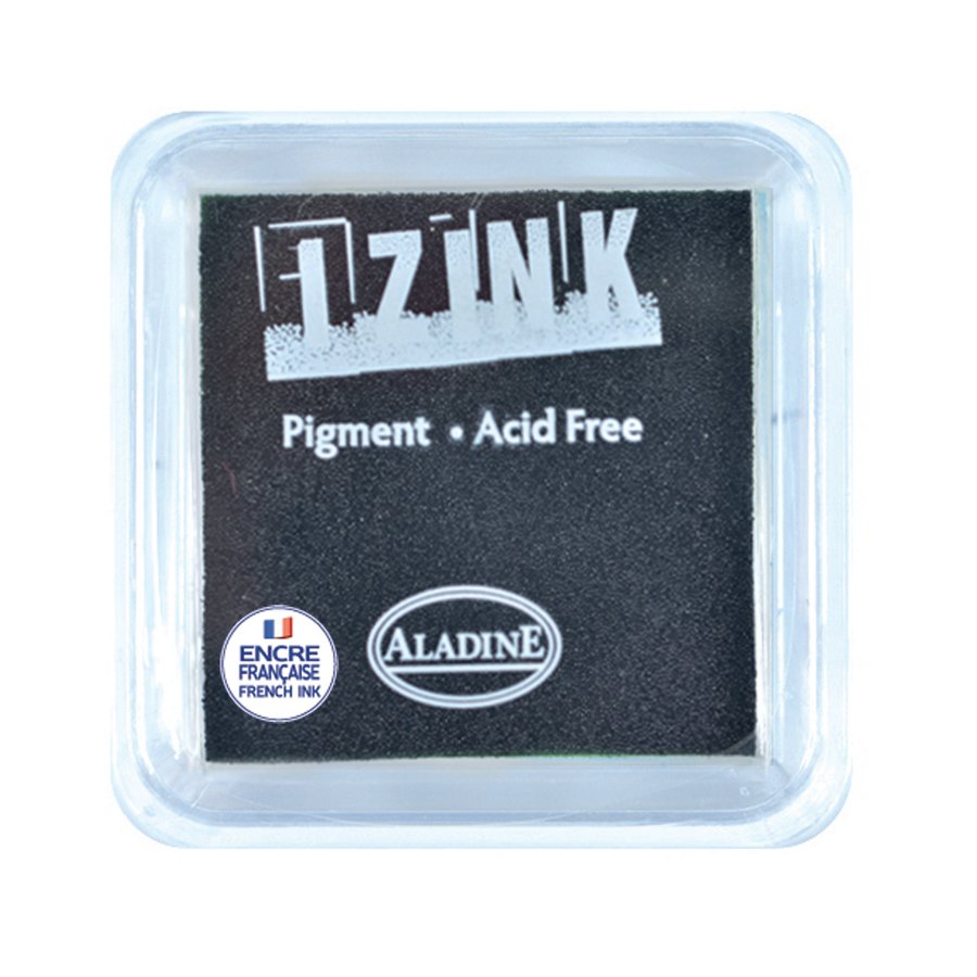Izink Pigment - Grand Encreur - Black