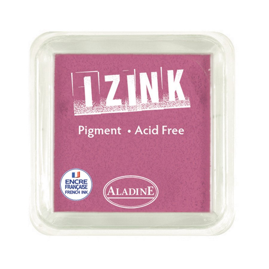 Izink Pigment - Grand Encreur - Light Pink