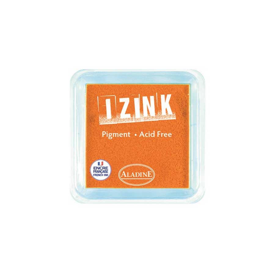 Encreur Izink - Light orange