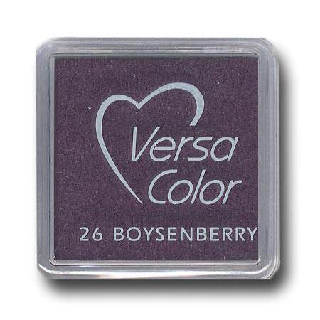 Mini encreur Versacolor Boysenberry