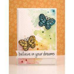 Tampons Clear - Flutter By