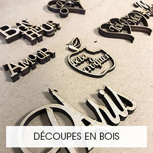 Loisirs créatifs, kits d'embellissement pour scrapbooking