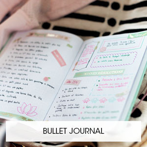 Bullet journal