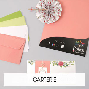 Coffret Scrapbooking Enfant Bleu Clairefontaine - Mille et Une