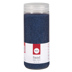 Sable fin 475 ml - Bleu Royal