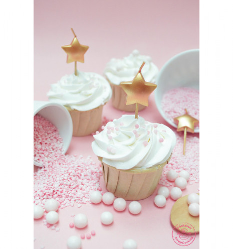 Décors Sucrés Pink Mix 68 g