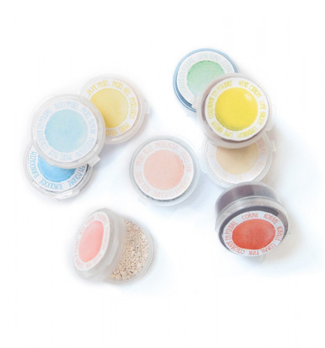 Colorant alimentaire pour Oeufs 5 pcs Rayher chez Rougier & Plé