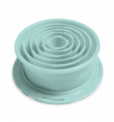 Support Poche à Douille Pliable Need'It