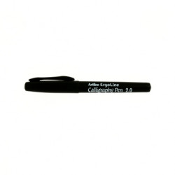 Feutre Calligraphy Pen pointe biseau 2 mm
