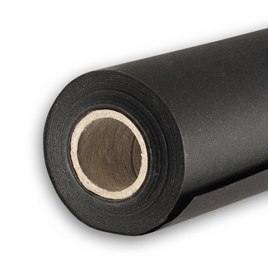 Canson tableau noir grain fin 125 g/m², - Scrapmalin