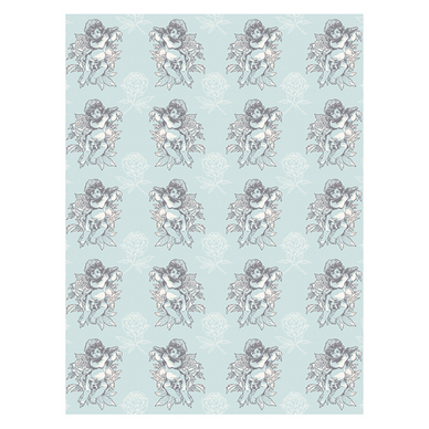 Papier Décopatch 761 Anges