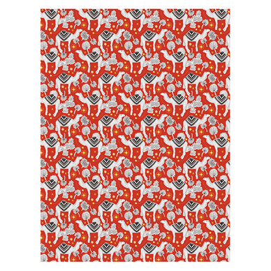 Papier Décopatch 826 Dromadaires